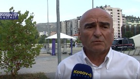 Elezović u lošem stanju