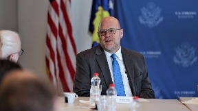 ZSO među prvim koracima