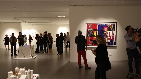 Otvorena izložba Jungermana