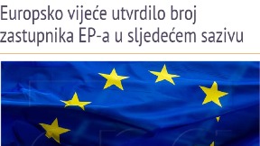 Više evroposlanika