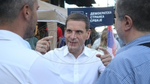 Desna kolona u dve liste