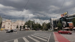 Padavine, grad i olujni vetar