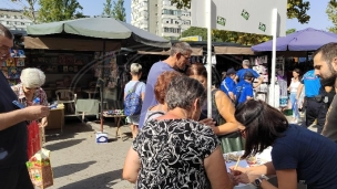 Odbranimo hotel Jugoslavija