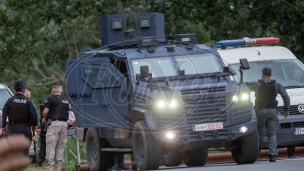 Ubistvo policajca za osudu