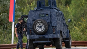 Nikada nećemo priznati Kosovo