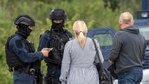 Saučešće Srpske liste 