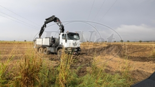 Treći dan bez struje i vode