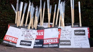 Završen štrajk u Holivudu