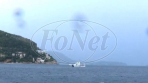 Potraga za nestalim kajakašima 