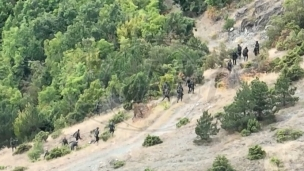 Saučešće porodicana poginulih