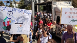 Završen štrajk prosvetara