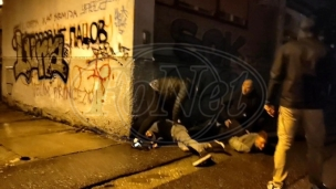 Treći u kriminalnim trendovima 