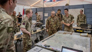 Spremni smo da reagujemo