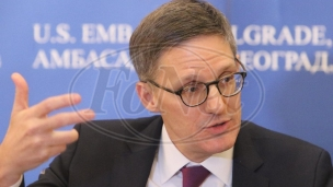 Hitno se vratiti dijalogu