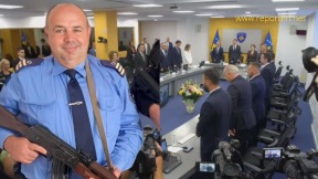 Porodici policajca 50.000 evra