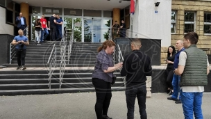 Policijski zapisnik nelegalan