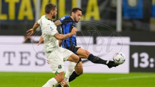 Poraz Intera posle preokreta 