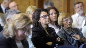 Generalna proba za pogrom