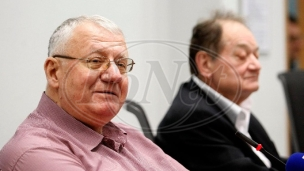 Nova optužnica iz Haga 