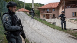 Odgovornost je Vučićeva 