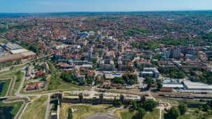 Ostavka gradonačelnika