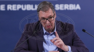 Priština ne želi dogovor