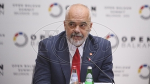 KFOR da brine o severu