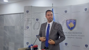 Rezolucija o Banjskoj