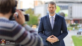 Ostavka i u Kragujevcu