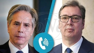 Dug razgovor sa Blinkenom