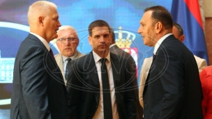 Oslobodićemo se naprednjaka