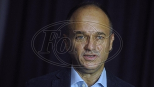 Radoičić treba da se preda