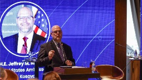 Srbi nisu sami nabavili oružje