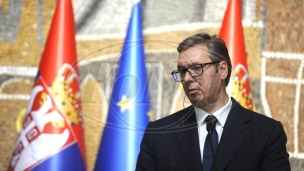 Povlačenje vojske Srbije