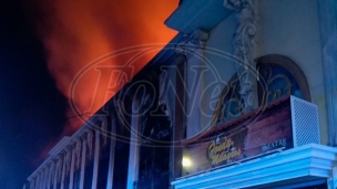 Poginulo najmanje 13 osoba