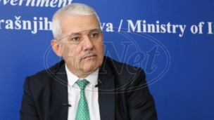 Oduzećemo vilu