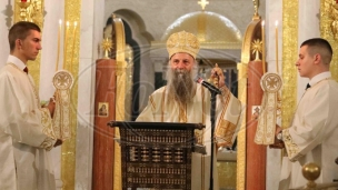 Mir za sve ljude na Kosovu