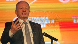 Na korak od katastrofe