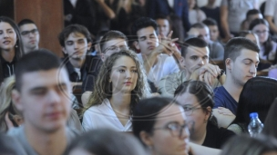 Prevencija korupcije