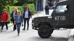Vladajuće stranke za vojno pojačanje 