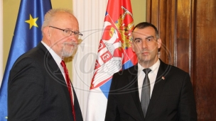 Kosovo ne može biti nagrađeno