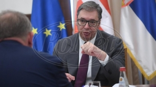 Nisu nam potrebne tenzije