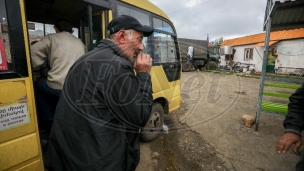 Više od 100.000 izbeglih