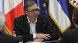 Izbori verovatno 17. decembra 