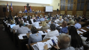 Opozicija traži sednicu