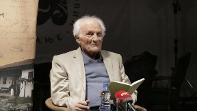 Preminuo Petar Sarić