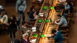 Stipendije i krediti