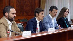 Kurti hoće etničko čišćenje