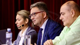 Temelj za slobodno novinarstvo