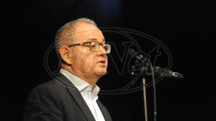 Tektonski poremećaj